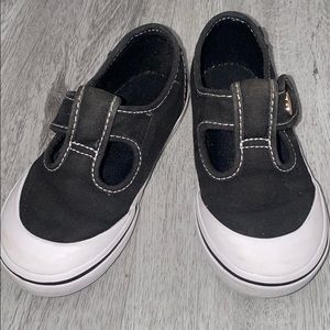 Vans Mary Jane